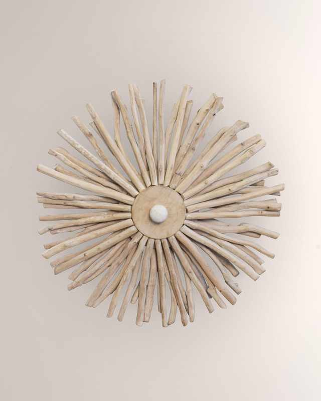 Rio Wall Sconce, Small